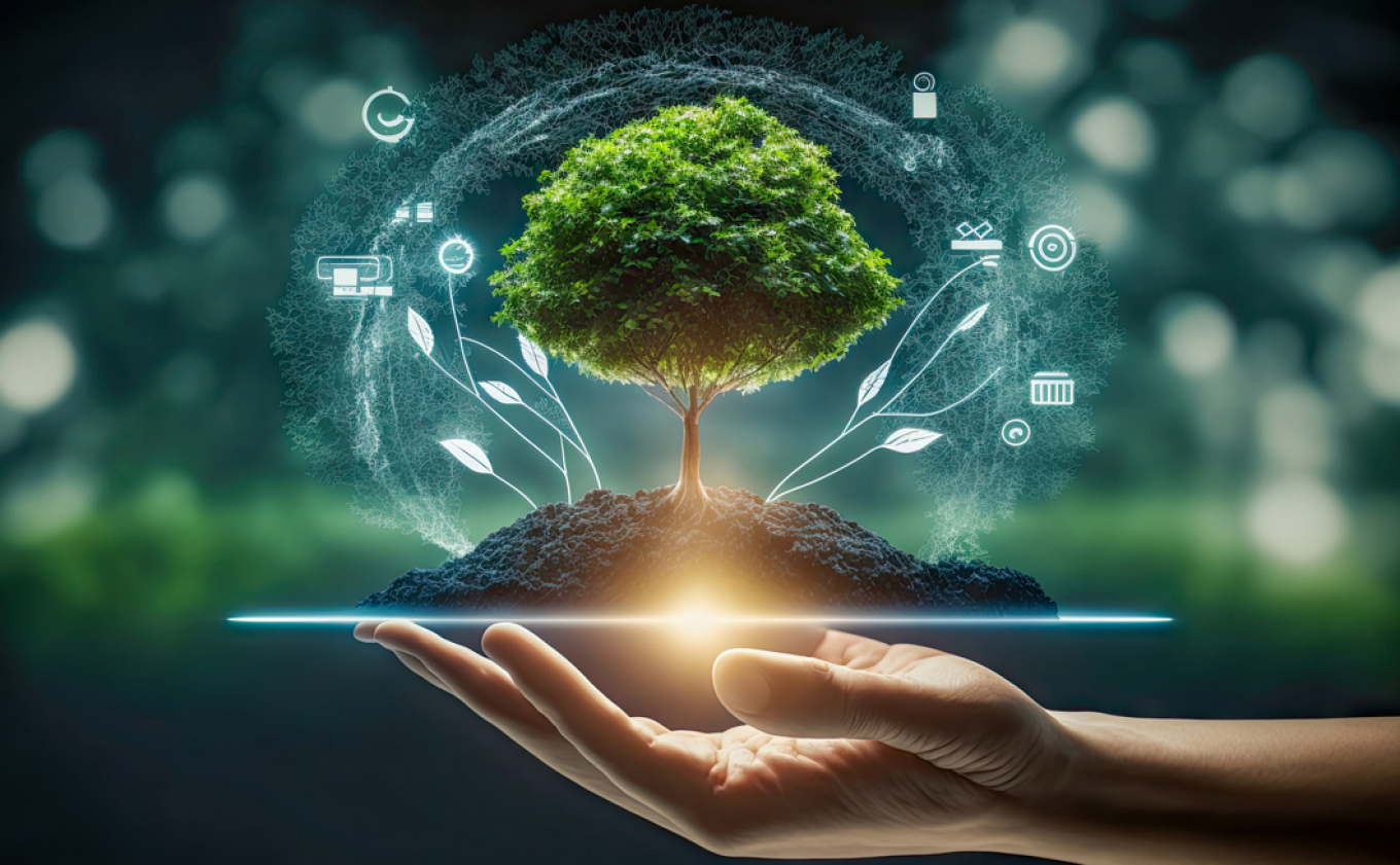 «Καφέ της Επιστήμης»: Η Περιφέρεια Θεσσαλίας κάνει τη γνώση προσιτή σε όλους για ένα πιο βιώσιμο μέλλον