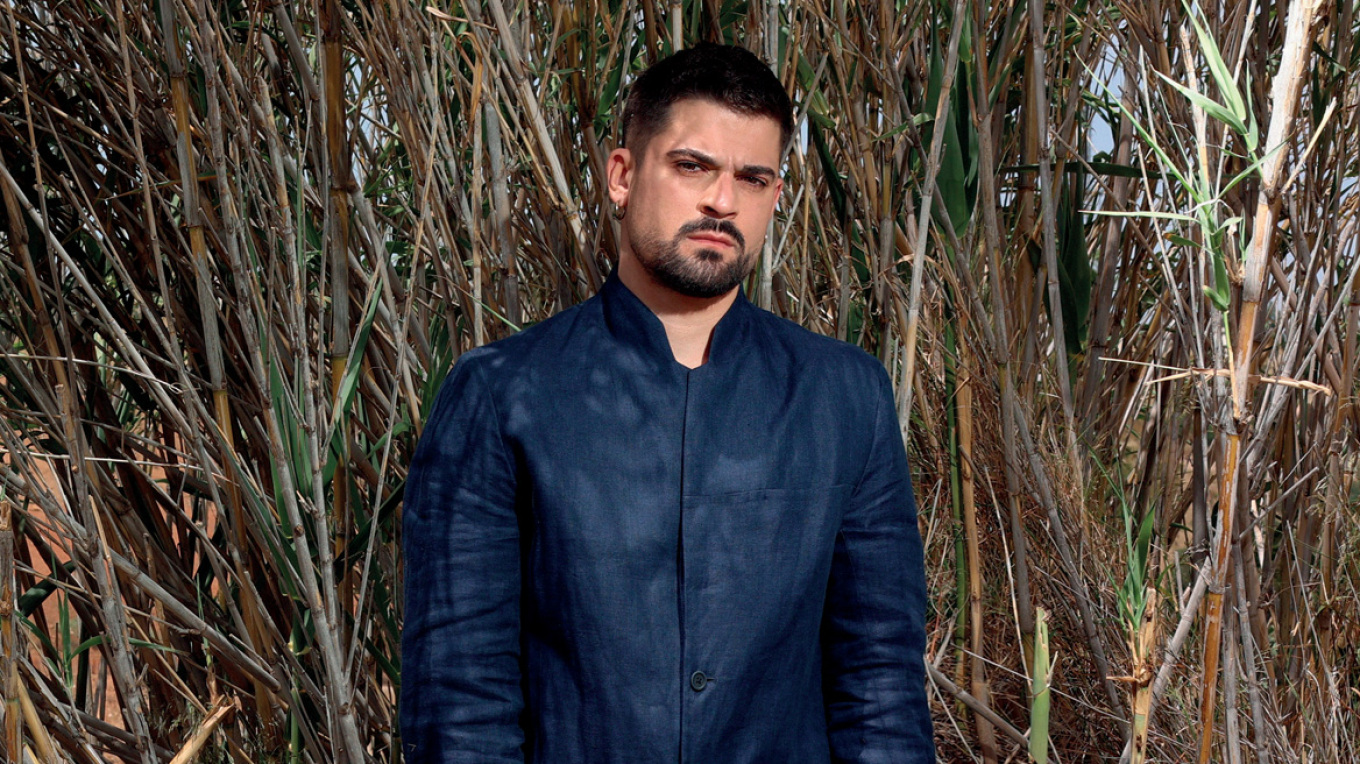 Ο Γιώργος Γιαννάκης είναι ο κ. Sold Out