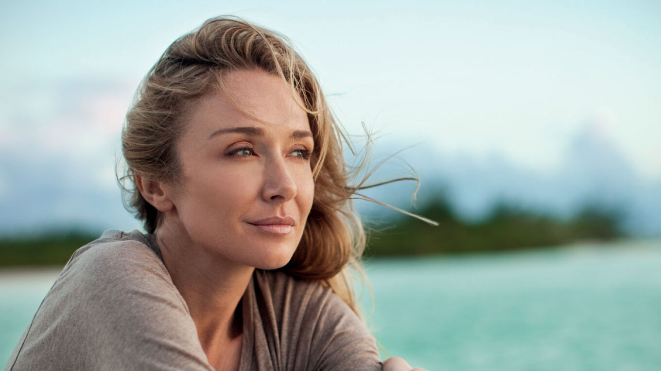 Γιατί η Αλεξάνδρα Κουστό επέλεξε να ξεκινήσει από την Αθήνα τη «Συμμαχία των γαλάζιων πόλεων»
