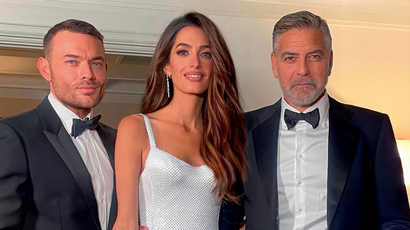 Δημήτρης Γιαννέτος: Ένα αστέρι πλάι στους σταρ