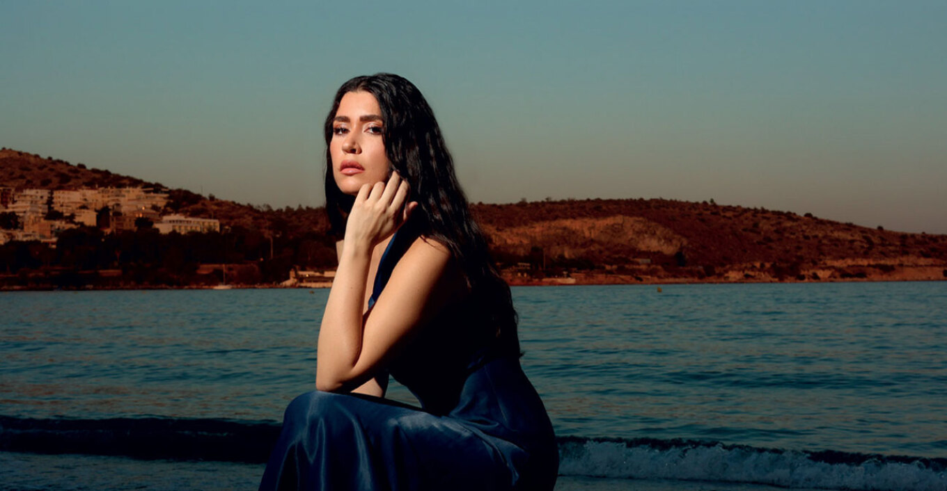 Γιάννα Βασιλείου: Από το έντεχνο, στο mainstream