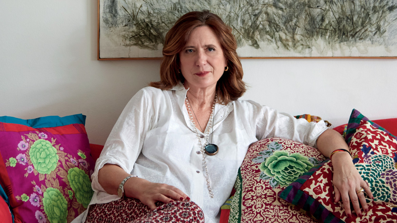 Ida Corti: Design με καρδιά και ιστορία 