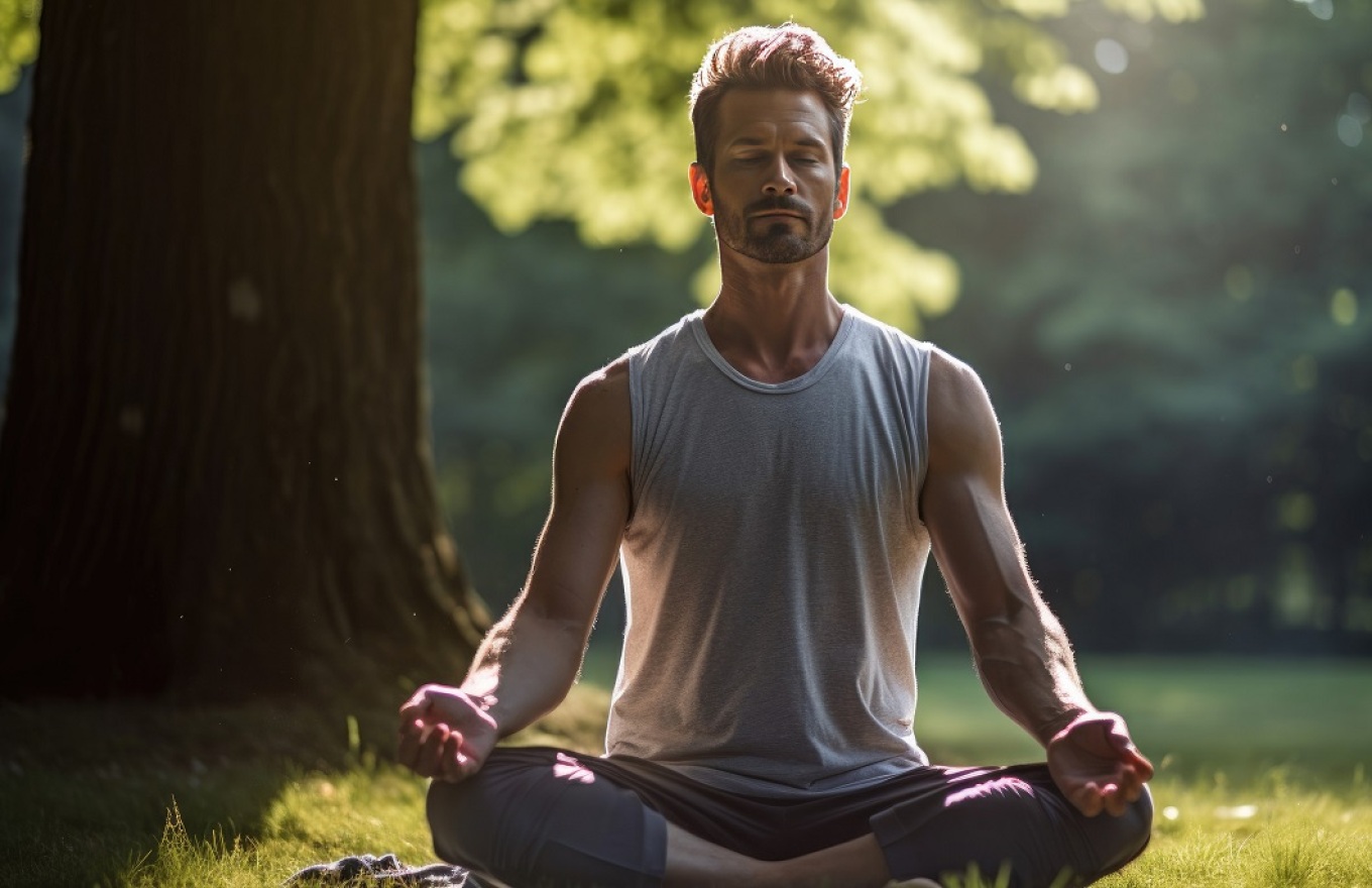 Αυτά τα wellness trends μπορούν να μας αλλάξουν τη ζωή