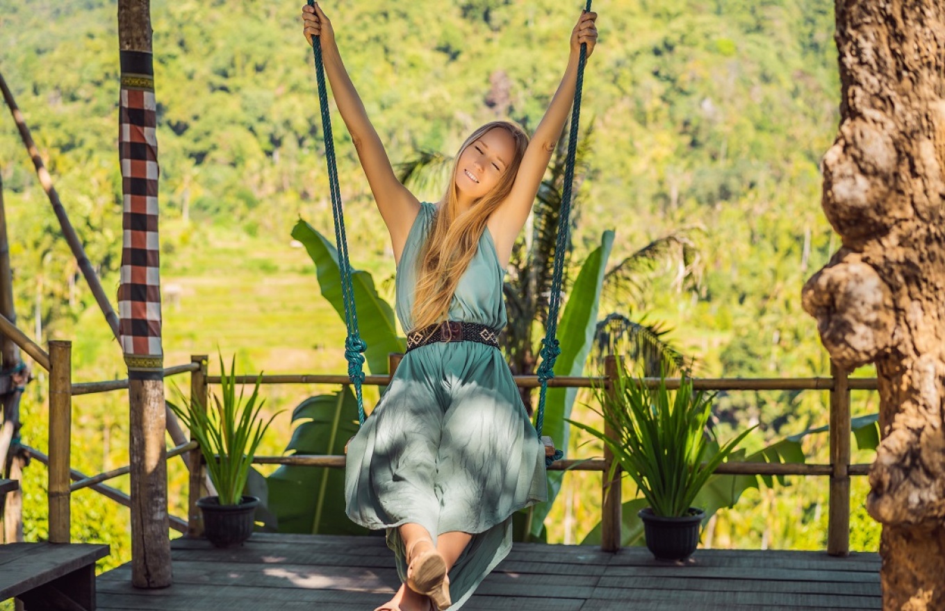 Digital Detox Retreats: Η νέα ταξιδιωτική τάση που υπόσχεται γαλήνη και ισορροπία