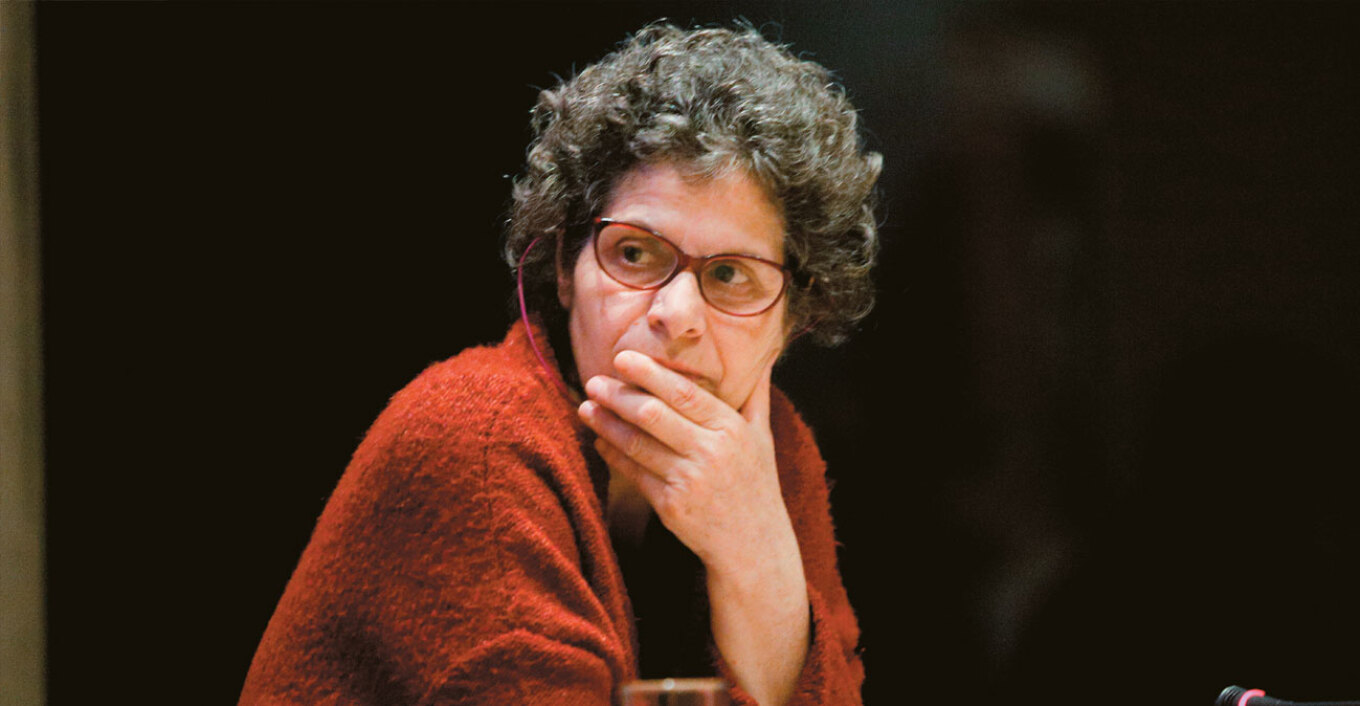 Τέσσερα χρόνια χωρίς τον Μίκη - Μαργαρίτα Θεοδωράκη: «Χρέος ζωής να συνεχίσω το έργο του πατέρα μου»