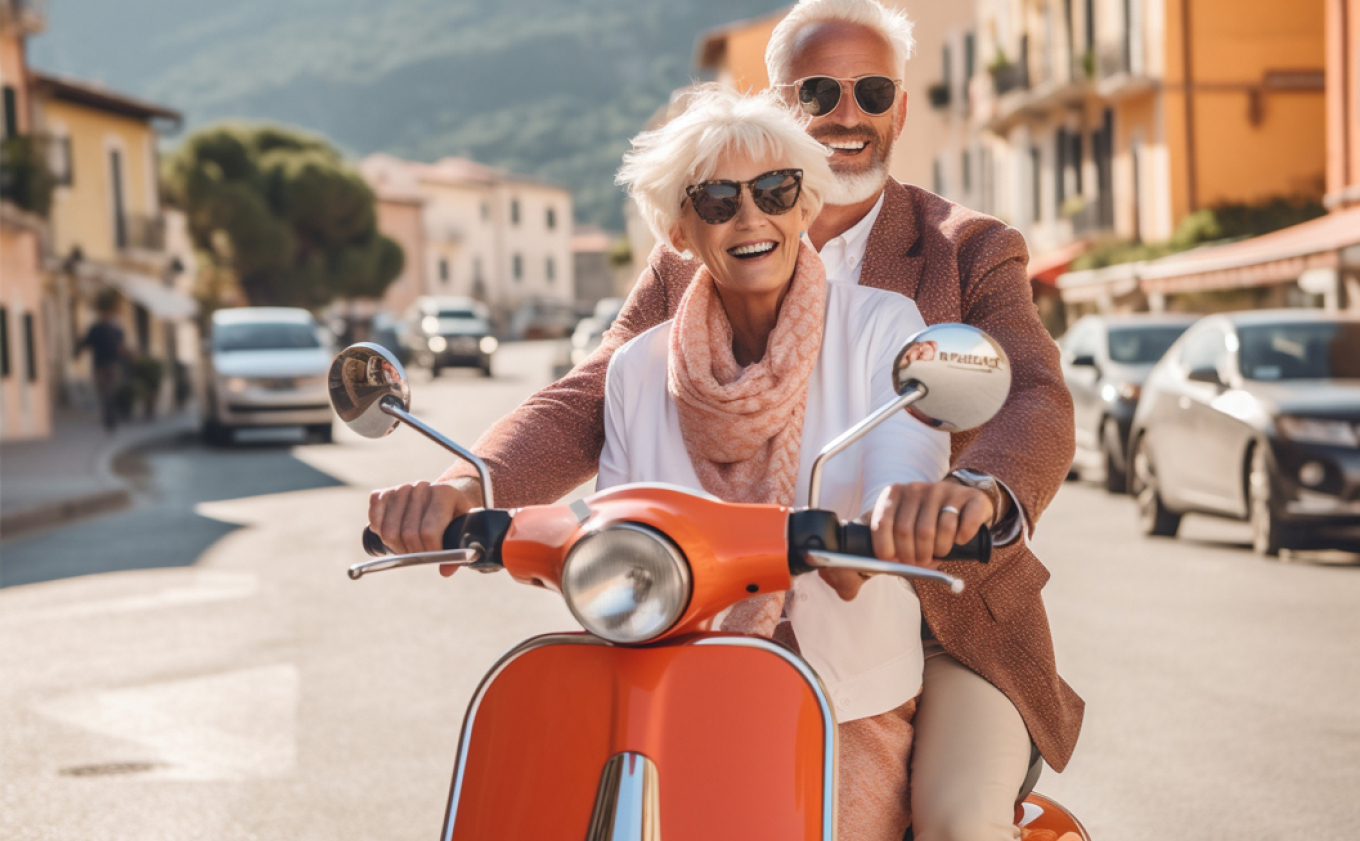 Μακροζωία, το ιερό δισκοπότηρο της εποχής μας