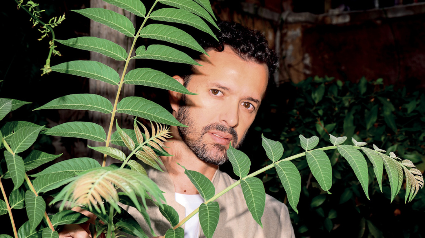 Γιώργος Αγγελόπουλος: «Η μικρού μήκους ταινία αξίζει μεγαλύτερη προβολή»