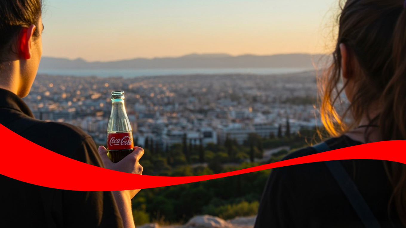 Coca-Cola στην Ελλάδα: Ένας σημαντικός πυλώνας για την ελληνική οικονομία και κοινωνία
