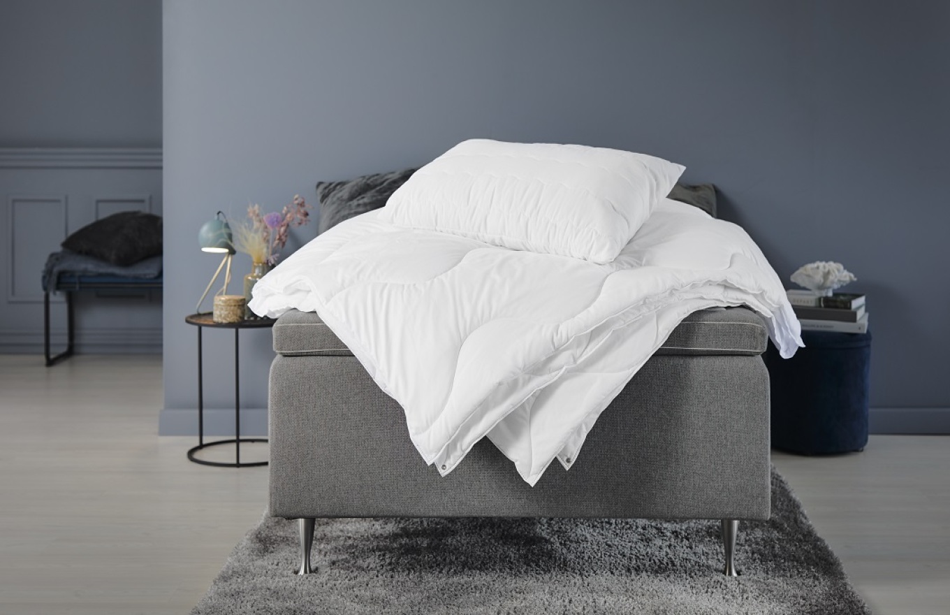 Η τέχνη του ύπνου: μικρές επιλογές που κάνουν τη διαφορά στη διάθεσή μας