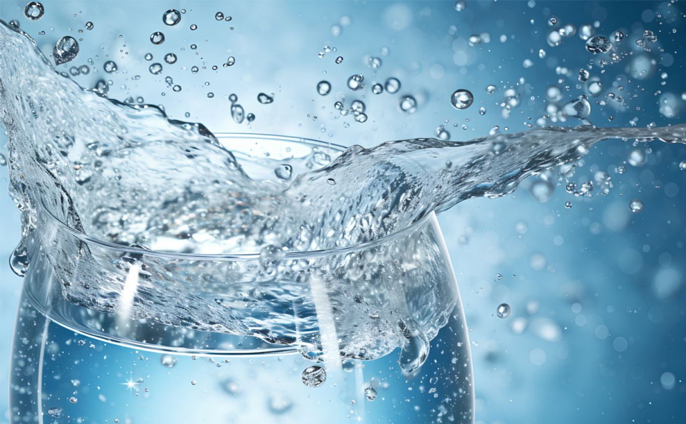 Νερό βρύσης: Η πιο ασφαλής επιλογή!