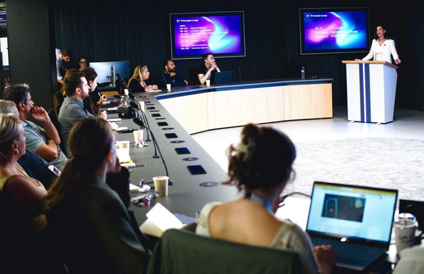 Όταν η τεχνητή νοημοσύνη συναντά την ανθρώπινη ενσυναίσθηση