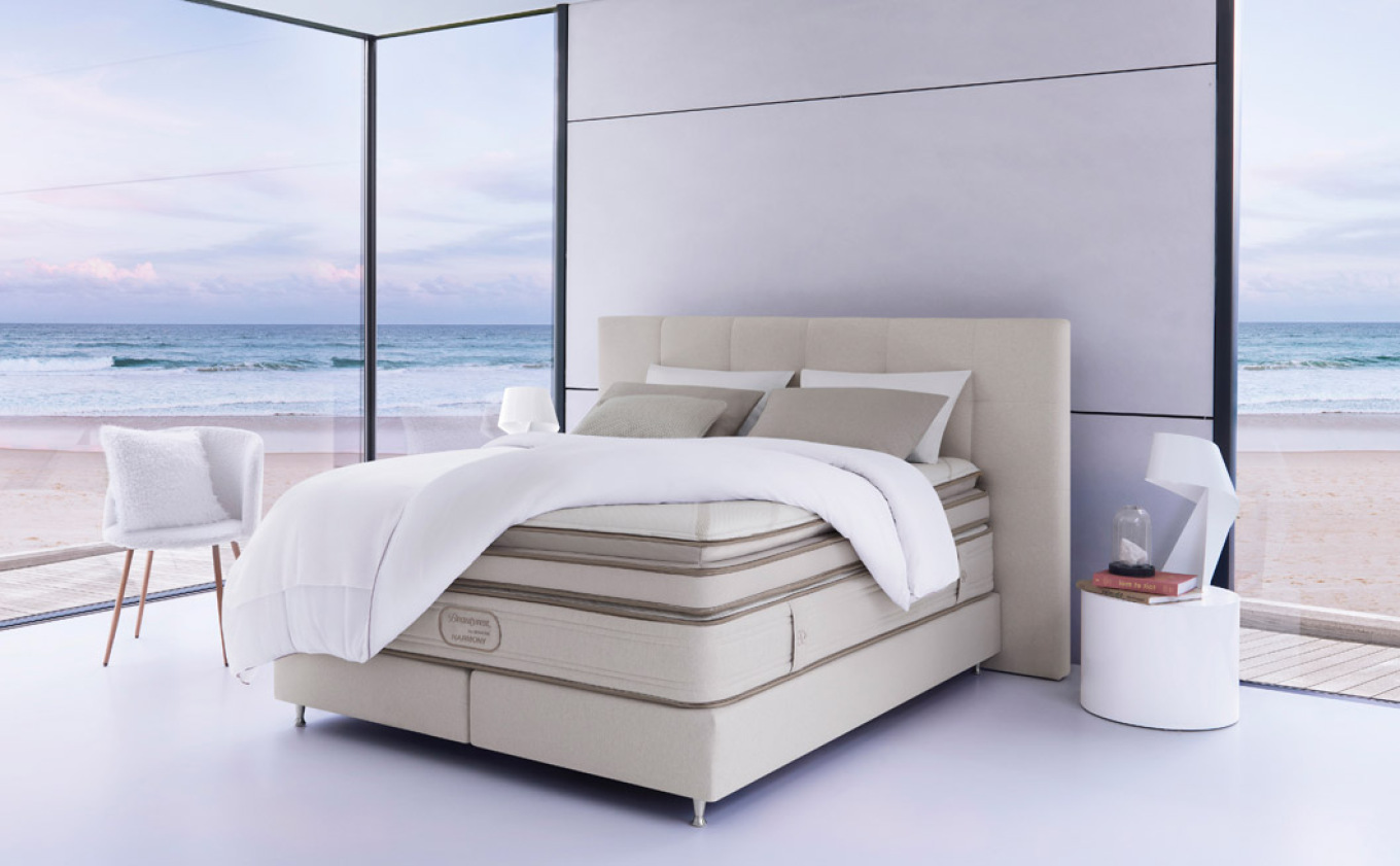 Ο ποιοτικός ύπνος είναι η νέα πολυτέλεια της εποχής μας