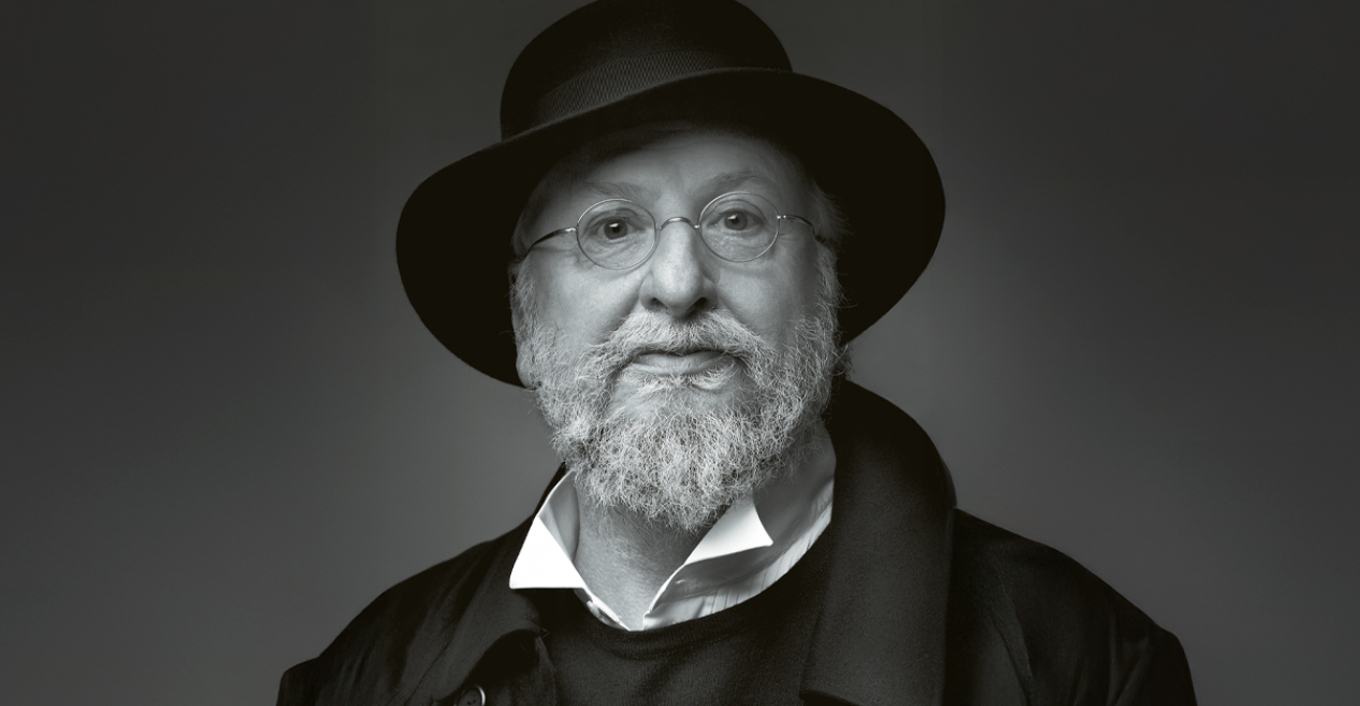 Διονύσης Σαββόπουλος 1944-2025: Οι μεγάλες στροφές του καλλιτέχνη που γέμισαν τις ζωές μας