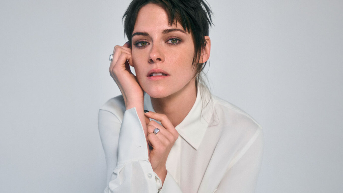 Κρίστεν Στιούαρτ: «Είναι ωραίο να αποκαλύπτεις μυστικά»
