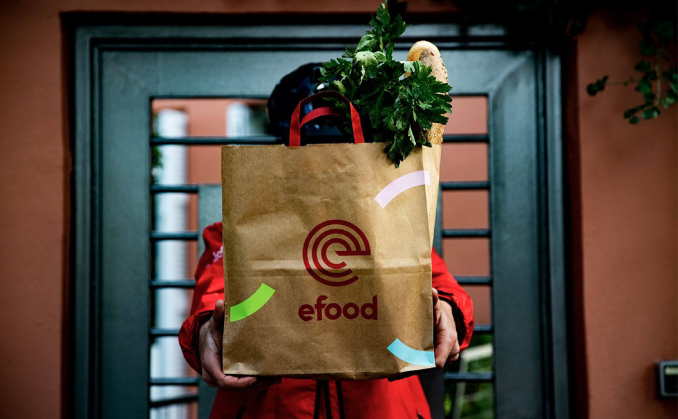 Το efood είναι ο οδηγός της νέας αθηναϊκής γαστρονομικής σκηνής