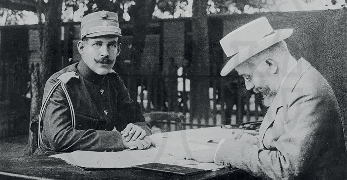 Τα «τραύματα» των Ελλήνων: Η αιματηρή ιστορία των εθνικών διχασμών - Από την αρχαιότητα, στον Εμφύλιο και την τοξικότητα των social media