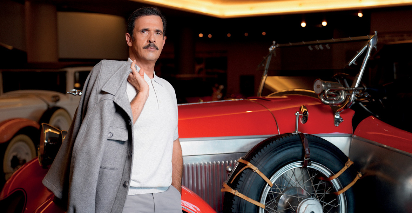 Λεωνίδας Κακούρης: «Εκείνος» ο ποιητής της ζωής