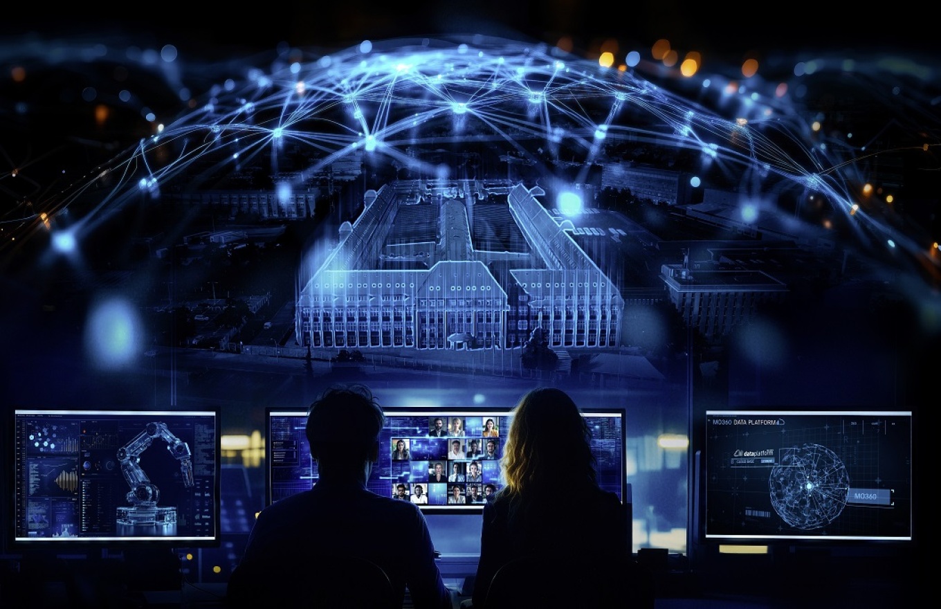 Η Τεχνητή Νοημοσύνη σώζει