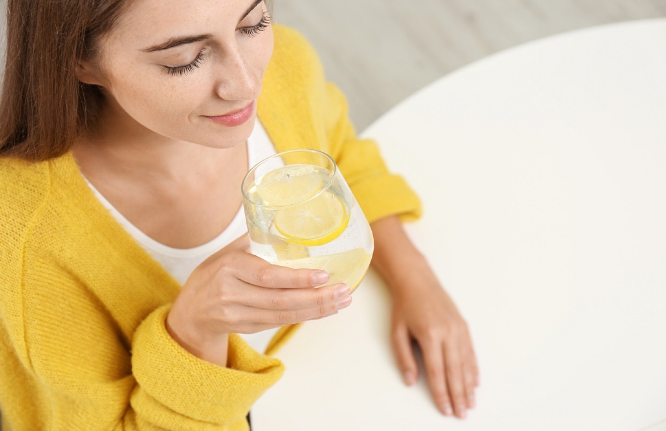 Φυσικώς ανθρακούχο νερό vs σοδόνερο: Η γευστική υπεροχή που θα αλλάξει την καθημερινότητά σου