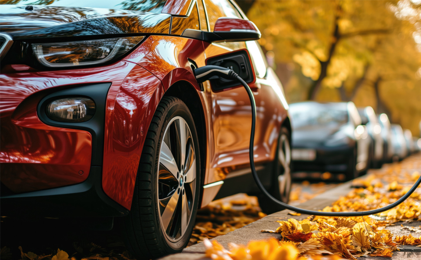 H ηλεκτροκίνηση αλλάζει τα δεδομένα: Η νέα εποχή στη μετακίνηση και ο ρόλος των έξυπνων λύσεων