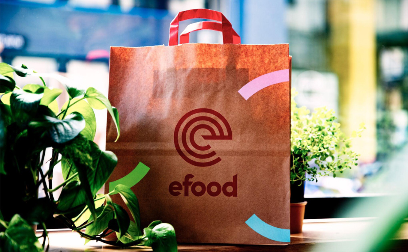 Το efood μάς φέρνει όλη τη νοστιμιά και τη δημιουργικότητα των top bakeries της Αθήνας
