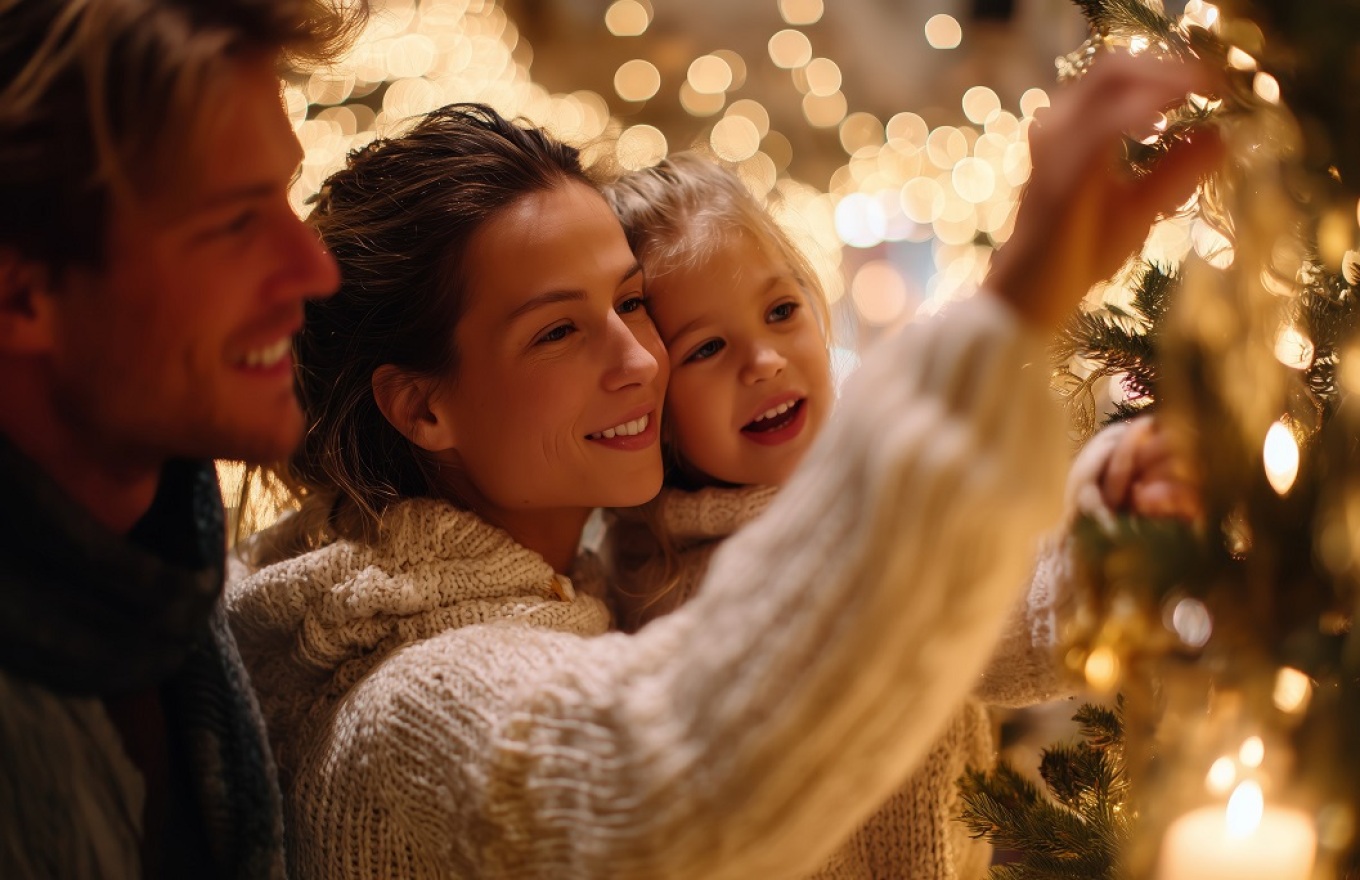 Πώς να χτίσουμε την καθημερινότητά μας με ηρεμία και σιγουριά