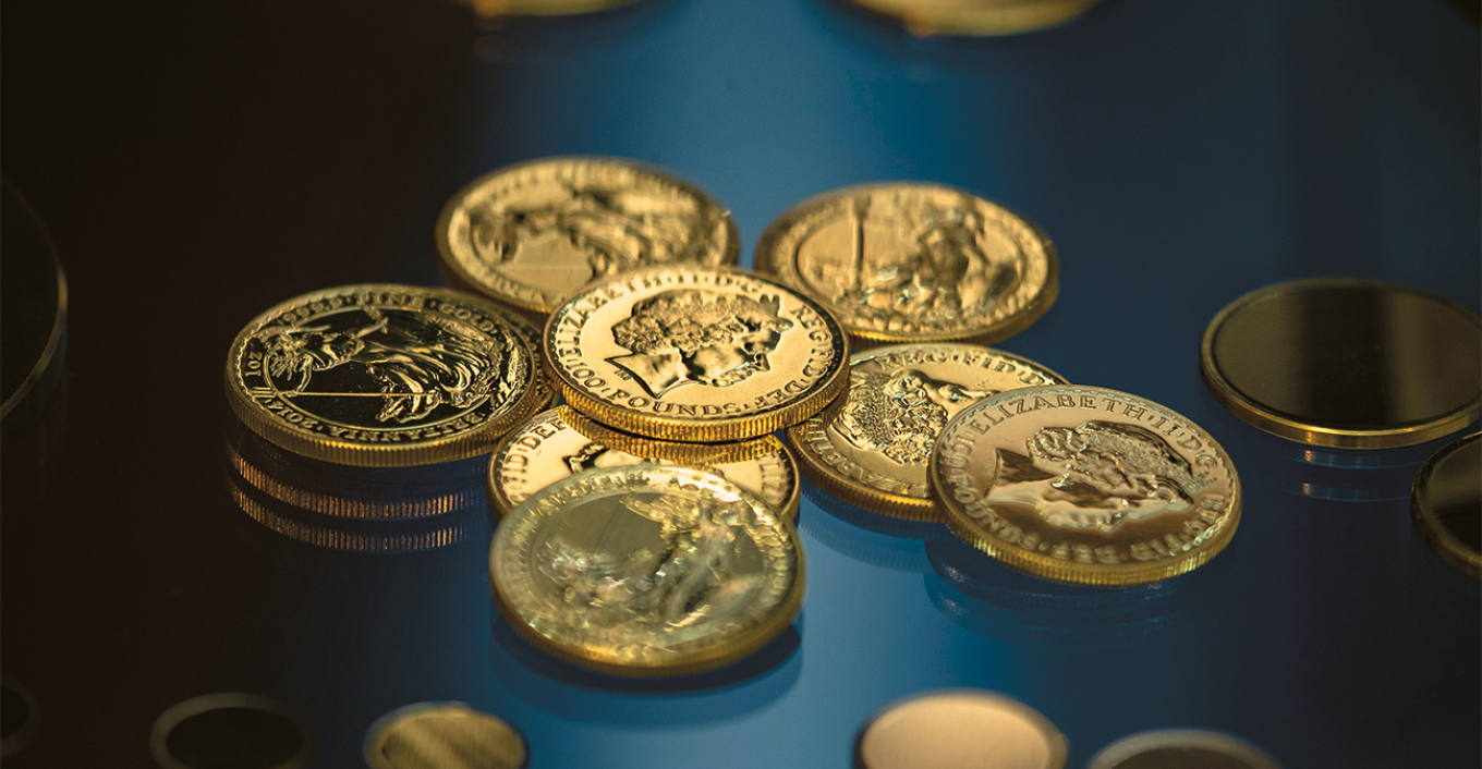 Οι Έλληνες κρατάμε χρυσές λίρες αξίας 5 δισ. ευρώ - Τα μυστικά της αγοράς και της πώλησης, γιατί έκανε ράλι 45% φέτος