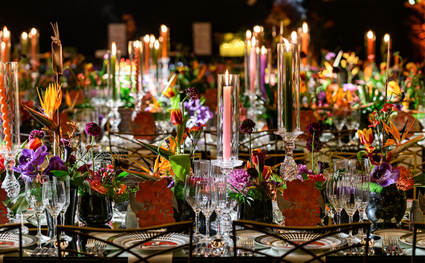 Ανακαλύπτουμε τη μοναδική ατμόσφαιρα των Santa’s Hotels