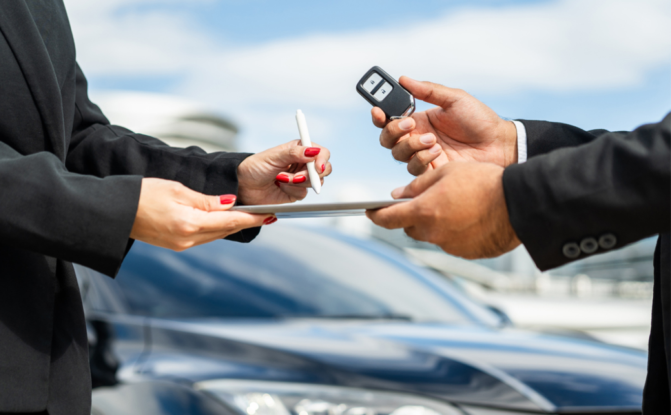 Γιατί το leasing αυτοκινήτου κερδίζει συνεχώς έδαφος