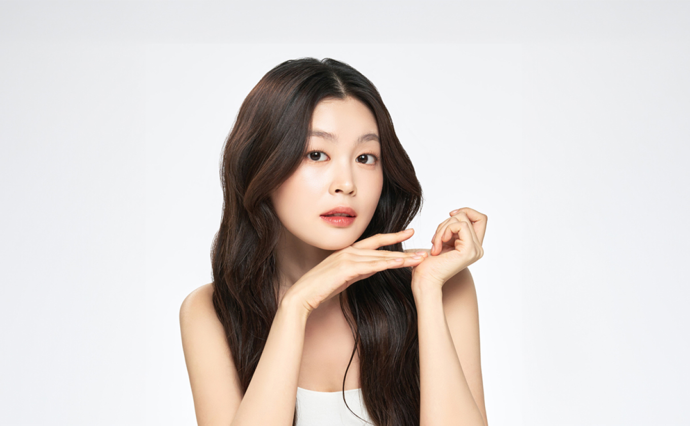 4 K-Beauty steps για να λάμψεις στο ρεβεγιόν