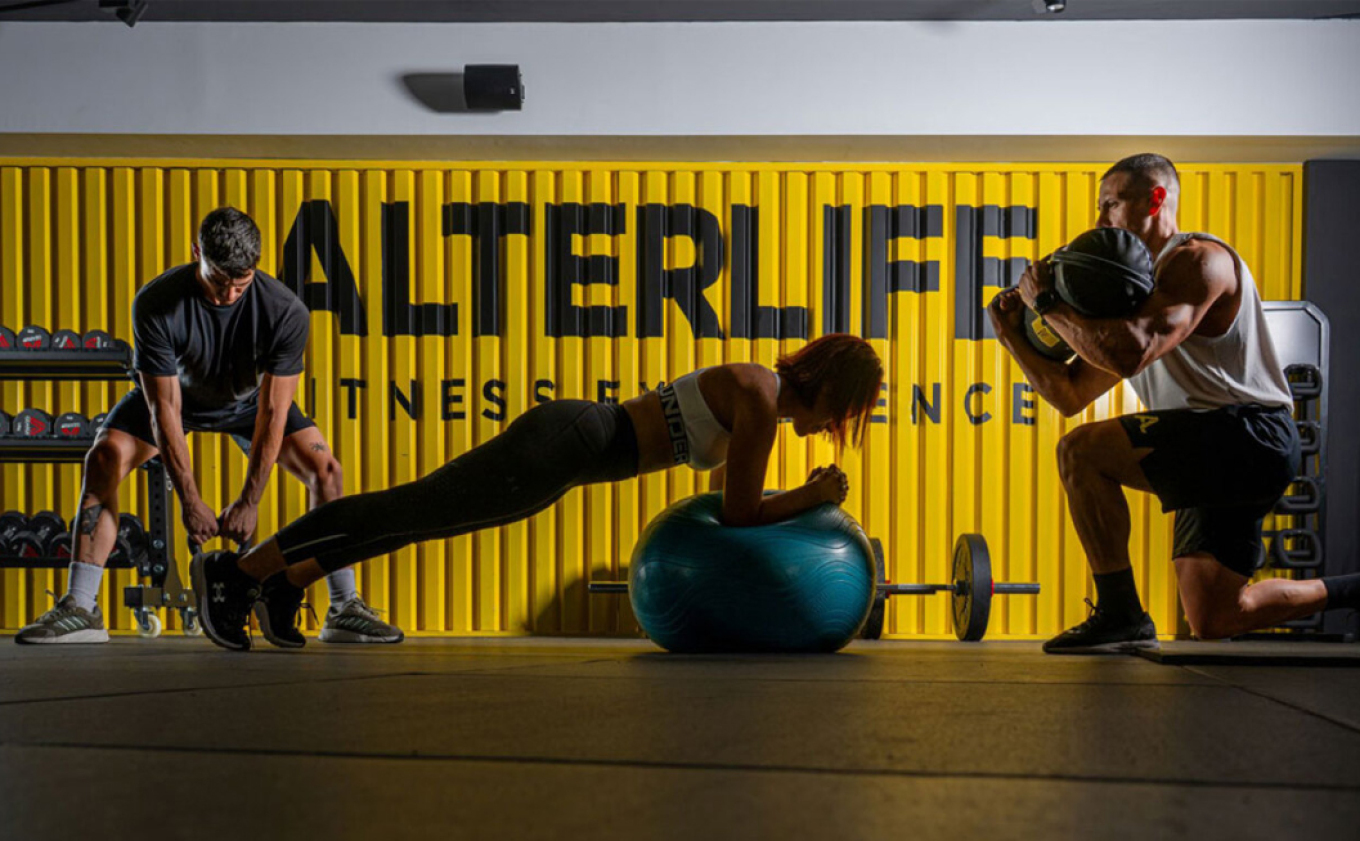 Η ALTERLIFE πιστοποιείται από τον οργανισμό Great Place to Work