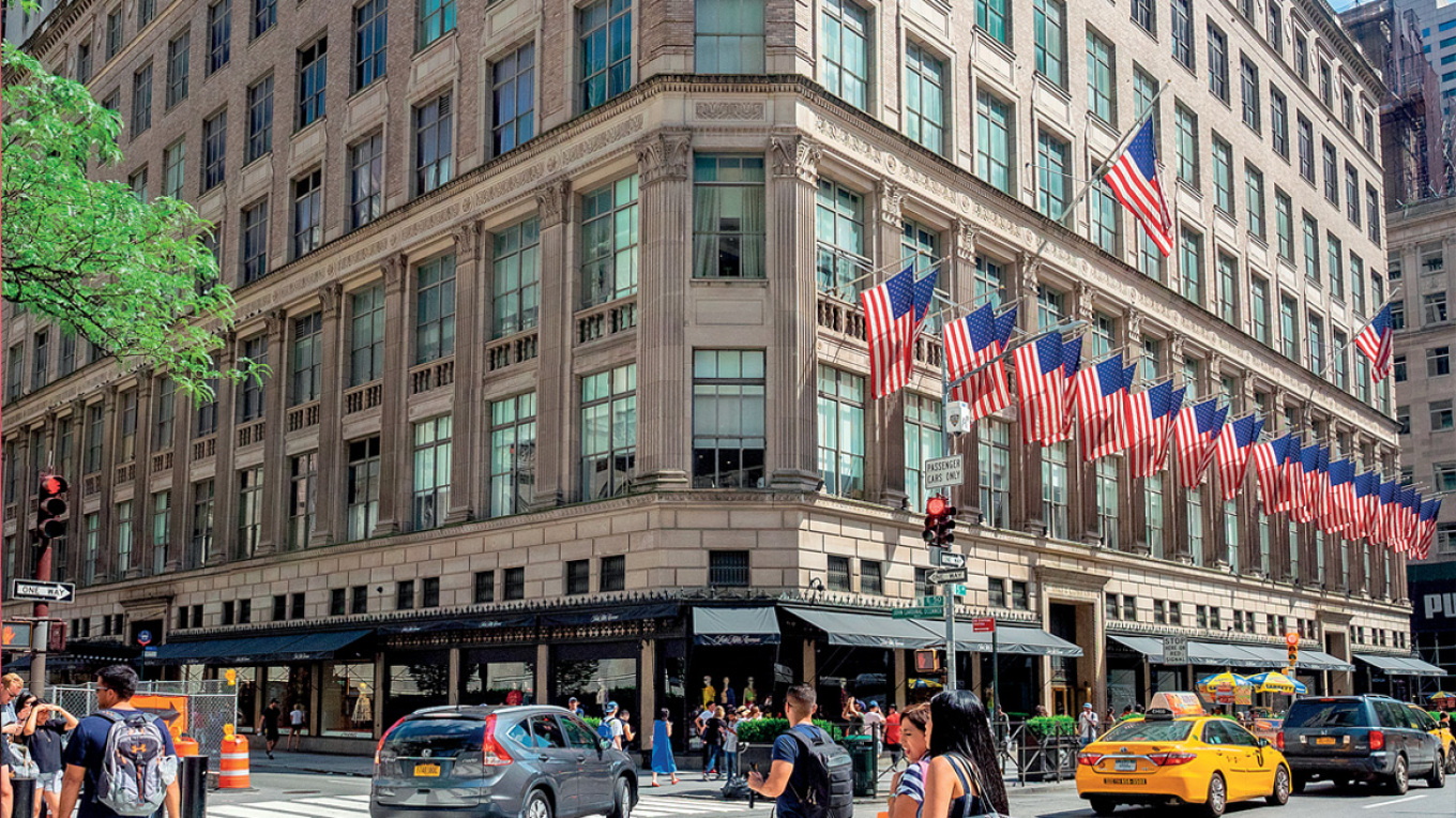 Fifth Avenue Saks, τέλος εποχής για το νεοϋορκέζικο shopping