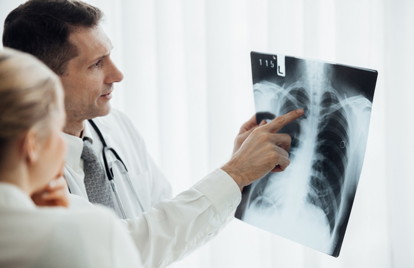 Κυστική Ίνωση: Μια σοβαρή αλλά διαχειρίσιμη σπάνια νόσος