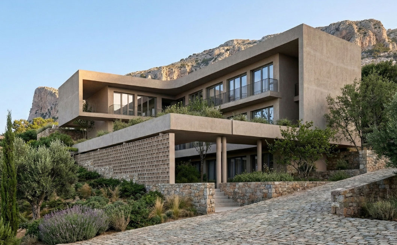 To ξενοδοχειακό συγκρότημα που επενδύει στους ανθρώπους του