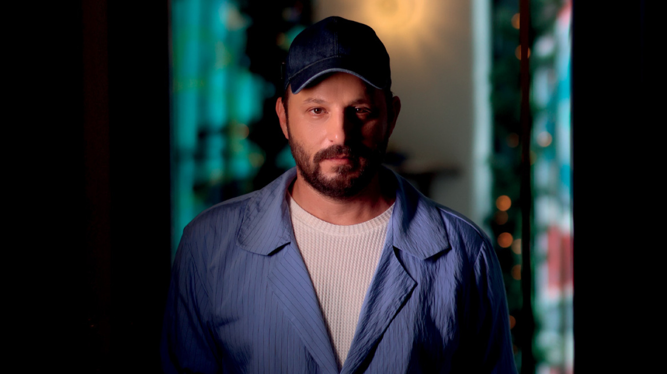 Αντώνης Παπασταύρου, ο δανδής της μόδας