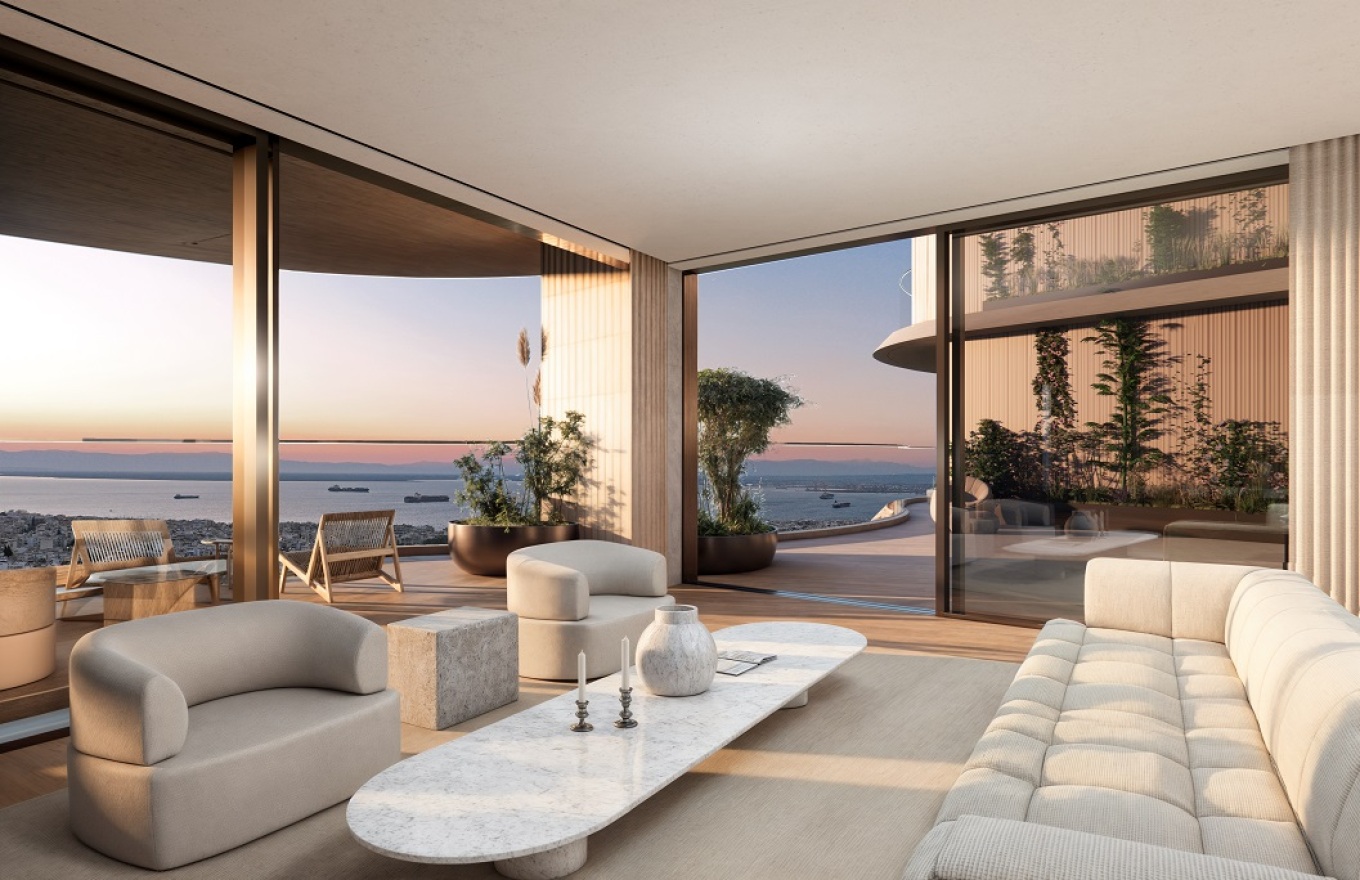 Τριάντα χρόνια που άλλαξαν το ελληνικό real estate