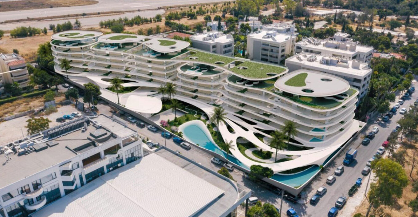 Από Φάληρο έως Βούλα: Ποιοι χτίζουν την Αθηναϊκή Ριβιέρα 