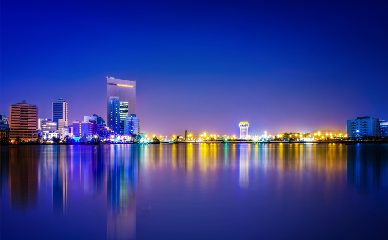 Σαουδική Αραβία: Ο μυθικός αραβικός πολιτισμός και η γοητεία της «Βασίλισσας της Ερήμου»