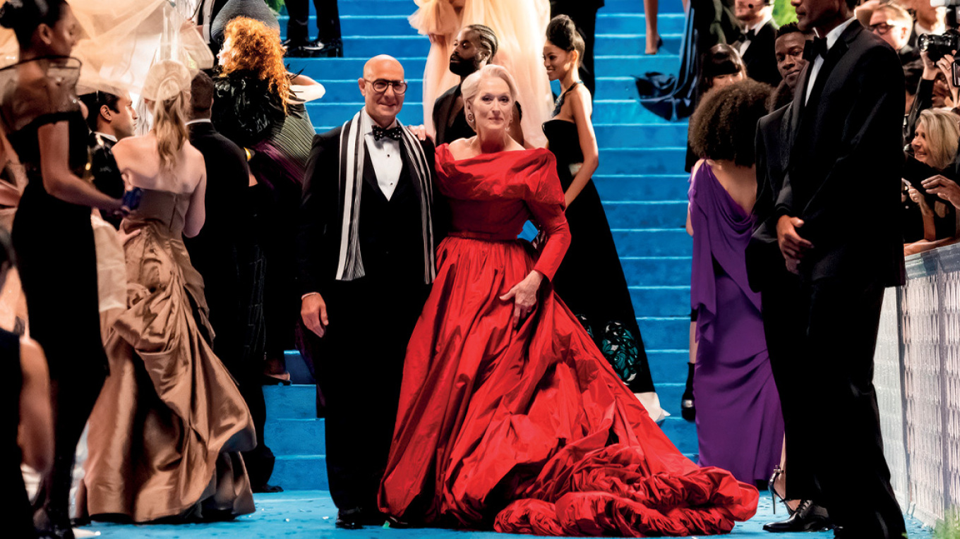 Ο Διάβολος θα ξαναφορέσει Prada: Τα trivia και τα ρεκόρ του τρέιλερ-φαινόμενο