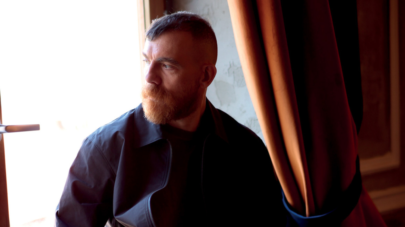 Αθανάσιος Κανάκης, ένας ταξιδευτής της Τέχνης