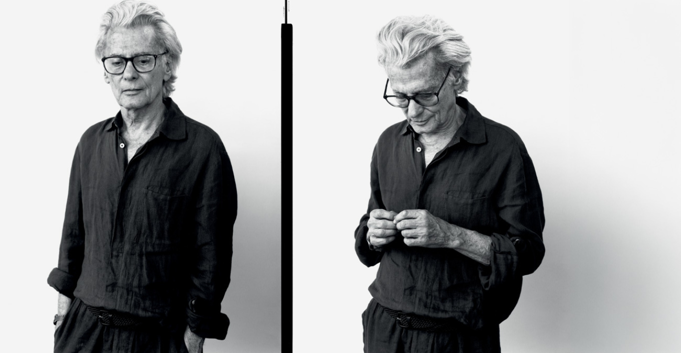 Richard Avedon: Η αλήθεια πίσω από το βλέμμα