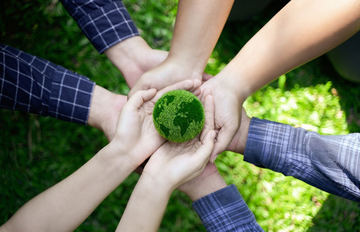 45 χρόνια ΜΕΓΑ: Όταν η προσωπική υγιεινή γίνεται κοινωνική πράξη ευθύνης
