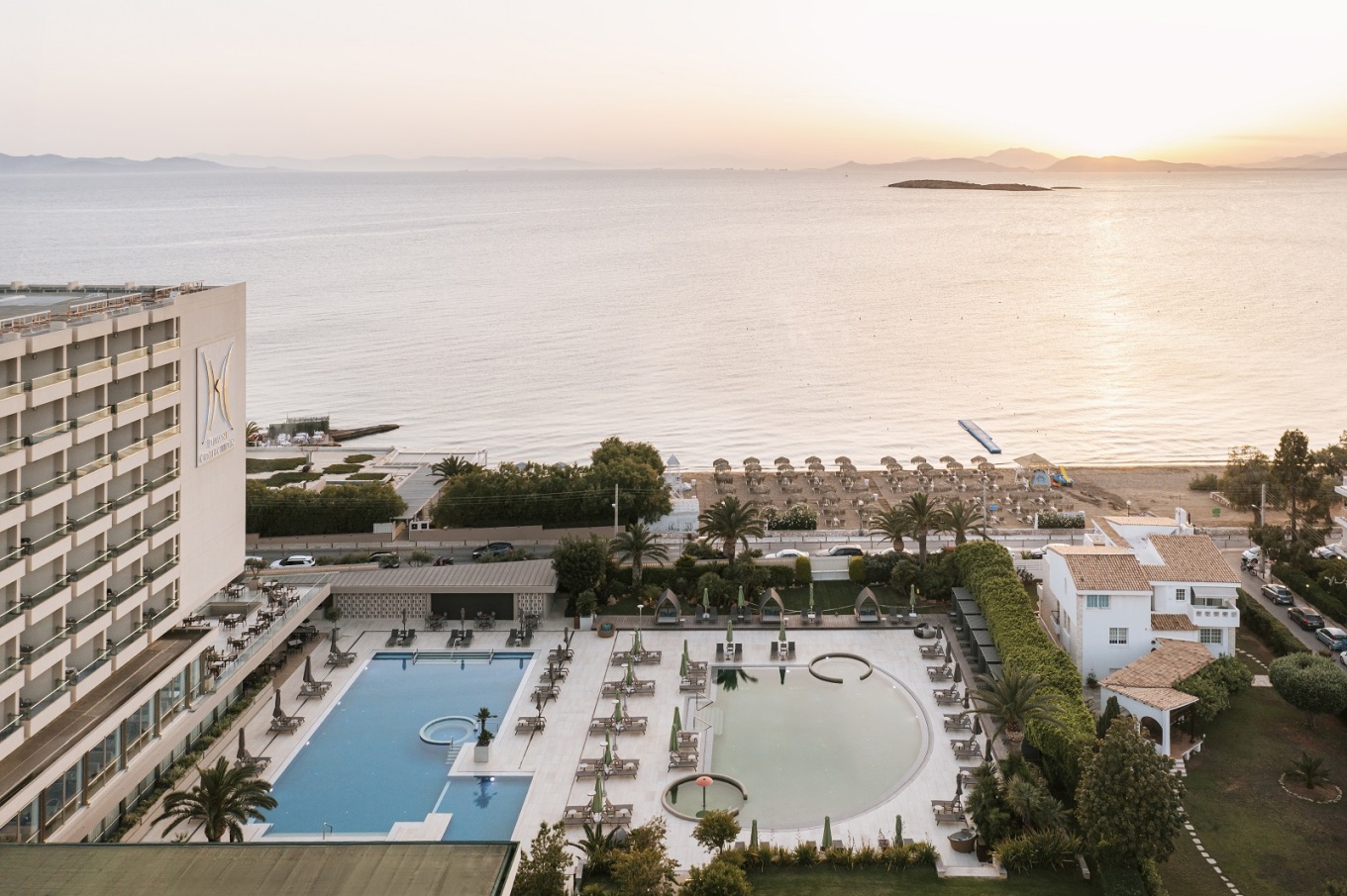 Πάσχα στην Ελλάδα, με την υπογραφή της φιλοξενίας Divani