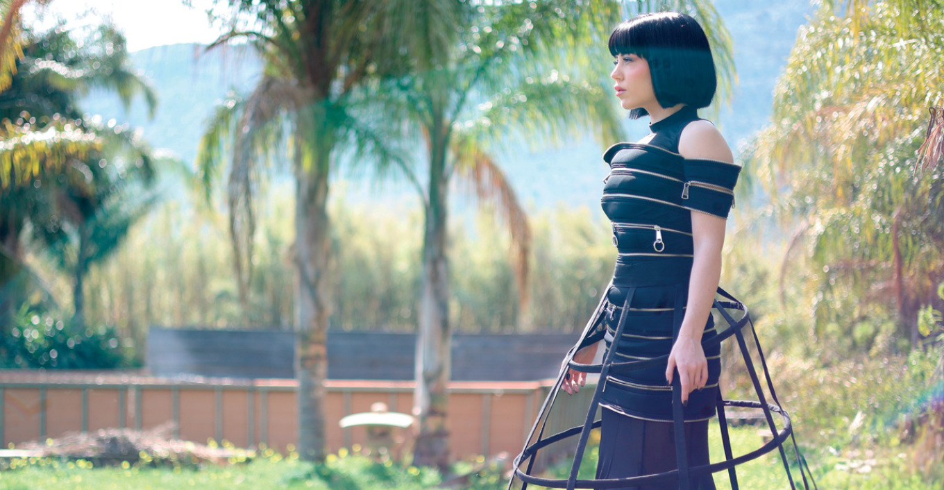 Marseaux: Στη σκηνή προτιμώ να βγαίνω πιο ραπερού - Το TikTok έχει γίνει αρκετά τοξικό μέσο