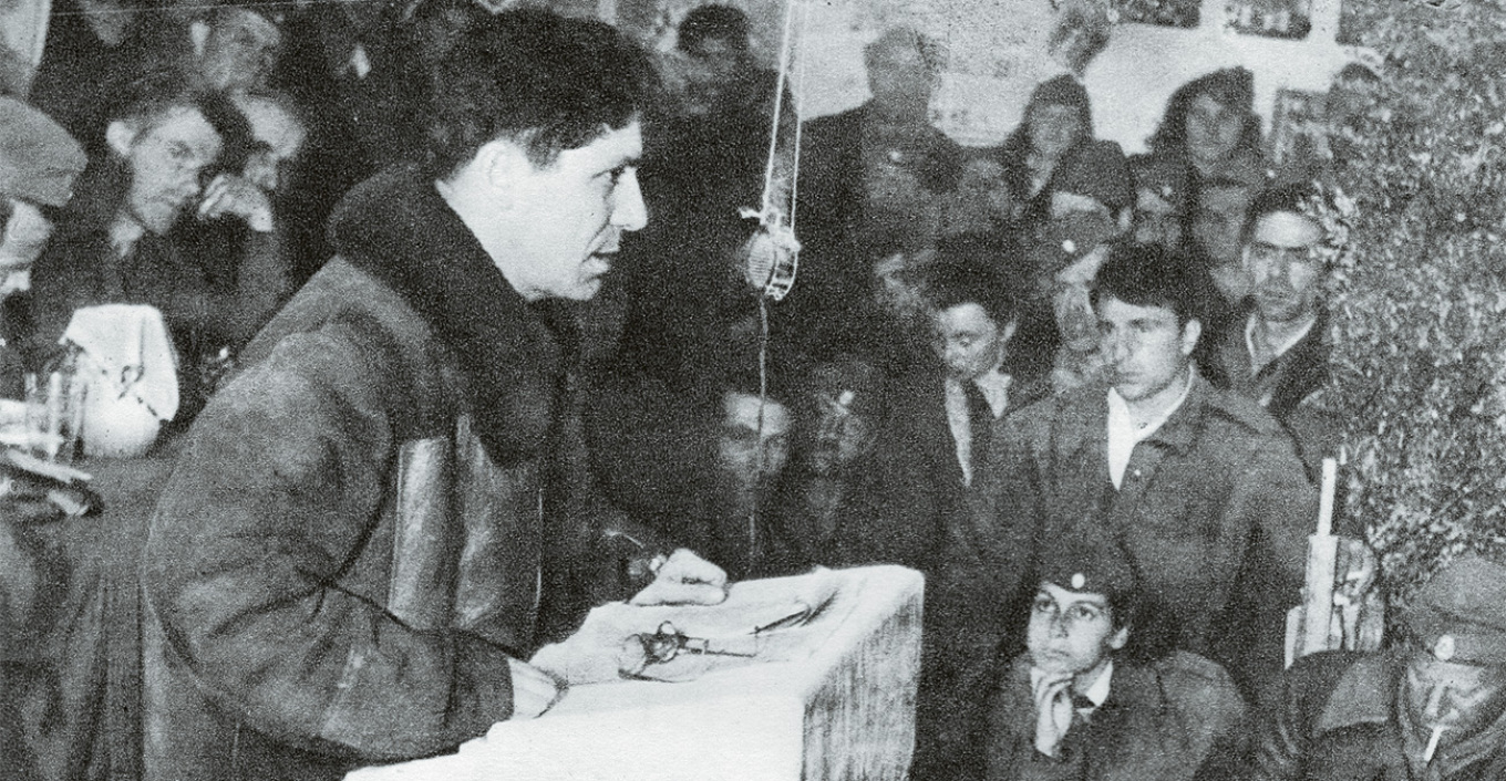 Αρχεία ΚΥΠ: Να εμφυσήσωμεν εις τα μέλη του ΚΚΕ το πνεύμα της «χαφιεδοφοβίας»