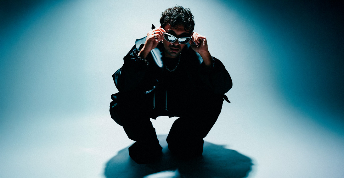 Rivo, το viral παιδί της electro 
