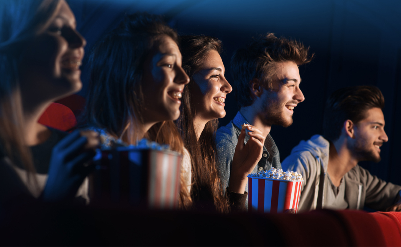 Η νέα εποχή του streaming στην Ελλάδα ξεκινάει