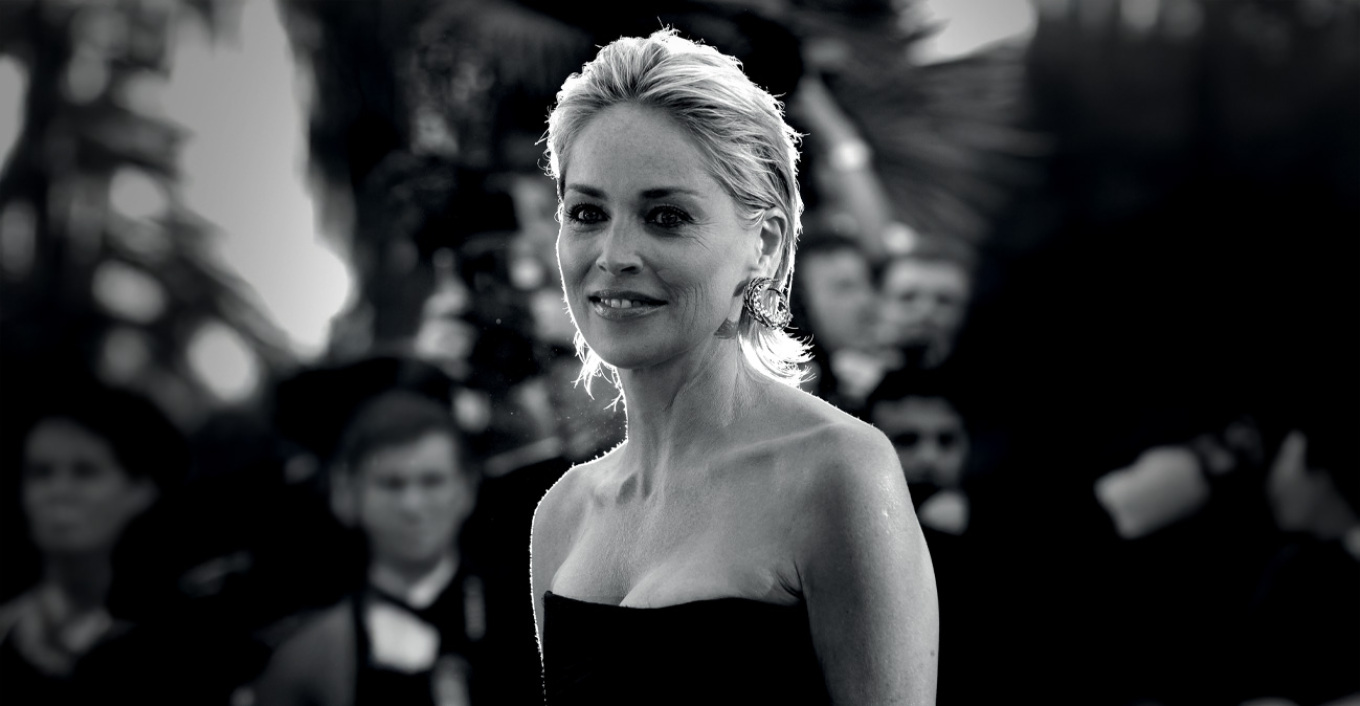 Σάρον Στόουν: Η τίγρης επέστρεψε