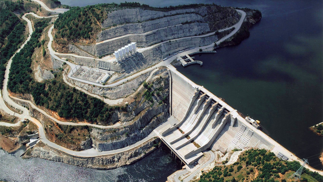 Η ΔΕΗ επιταχύνει την πράσινη μετάβαση με επενδύσεις €24 δισ.
