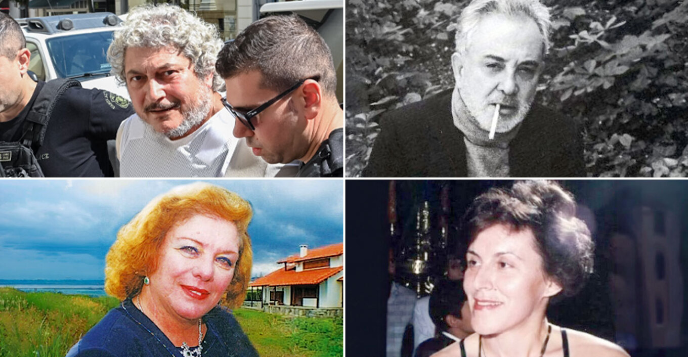 Πέντε ανεξιχνίαστα εγκλήματα που έγραψαν αστυνομική ιστορία ζητούν... δολοφόνο